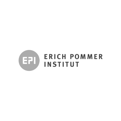 Logo Erich Pommer Institut