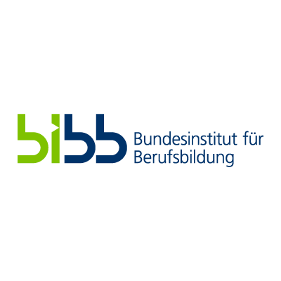Logo des Bundesinstitutes für Berufsbildung (bibb)