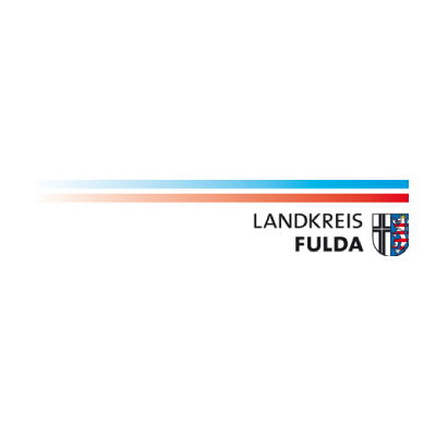Logo des Landkreis Fulda