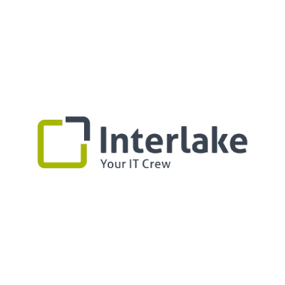 Logo der Firma Interlake