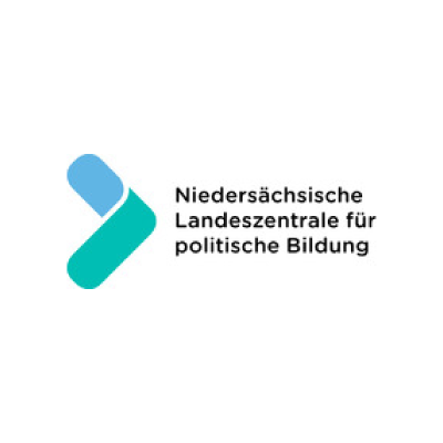 Logo der Niedersächsischen Landeszentrale für politische Bildung