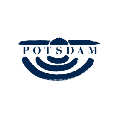 Logo der Stadt Potsdam