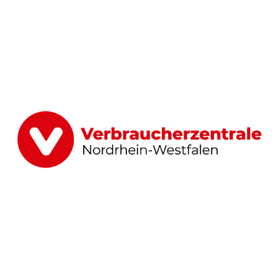 Logo der Verbraucherzentrale NRW